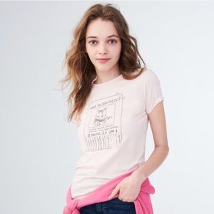 aéropostale graphic ☾